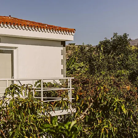 Holiday home Casa Usha